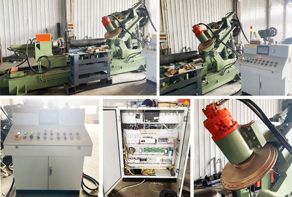 longterm-машина для тиснения