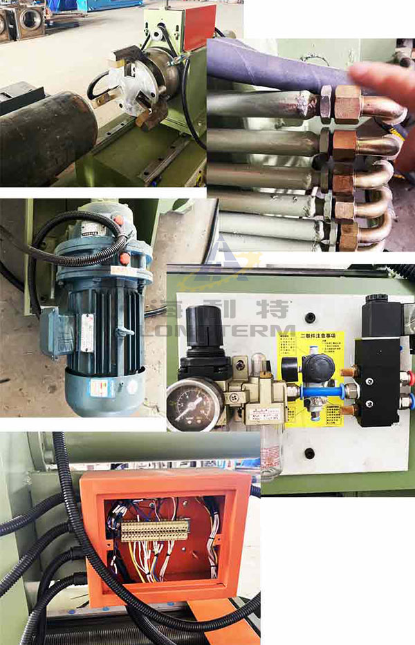 longterm-машина для тиснения