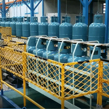 longterm Машина для испытания на утечку воздуха