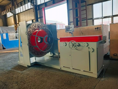 LONGTERM Braiding-machine